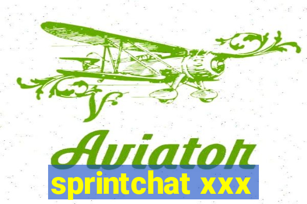 sprintchat xxx